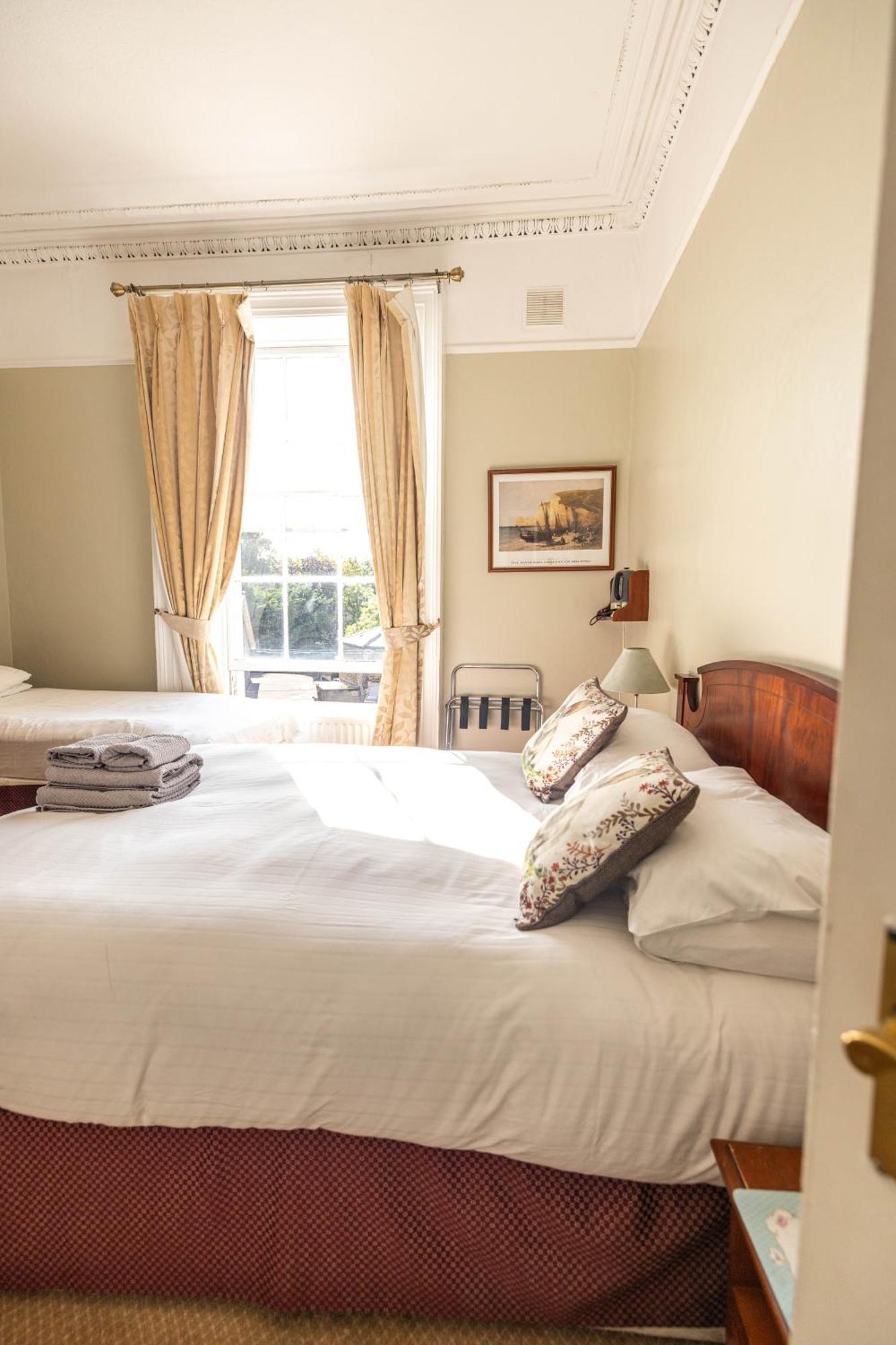 Abbeyleigh House Bed & Breakfast Dublin Ngoại thất bức ảnh